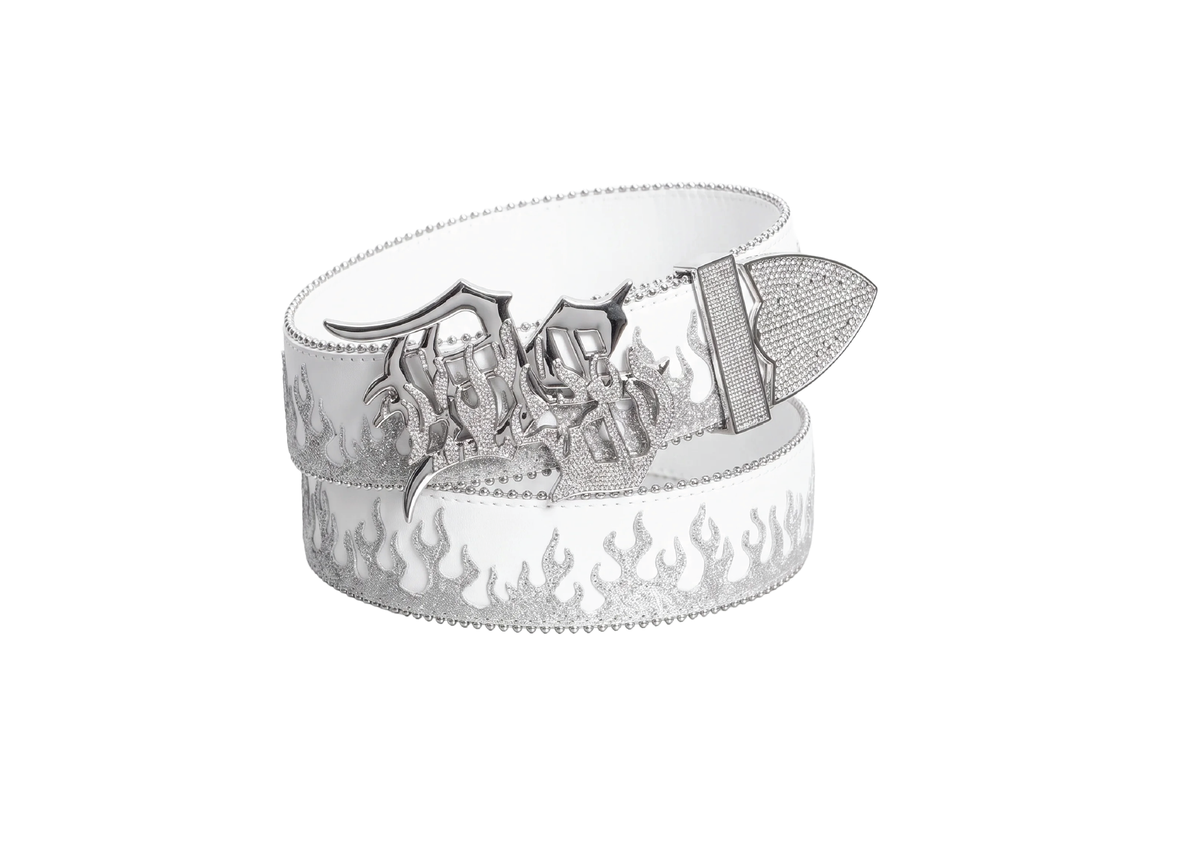 FLAMEZ BELT