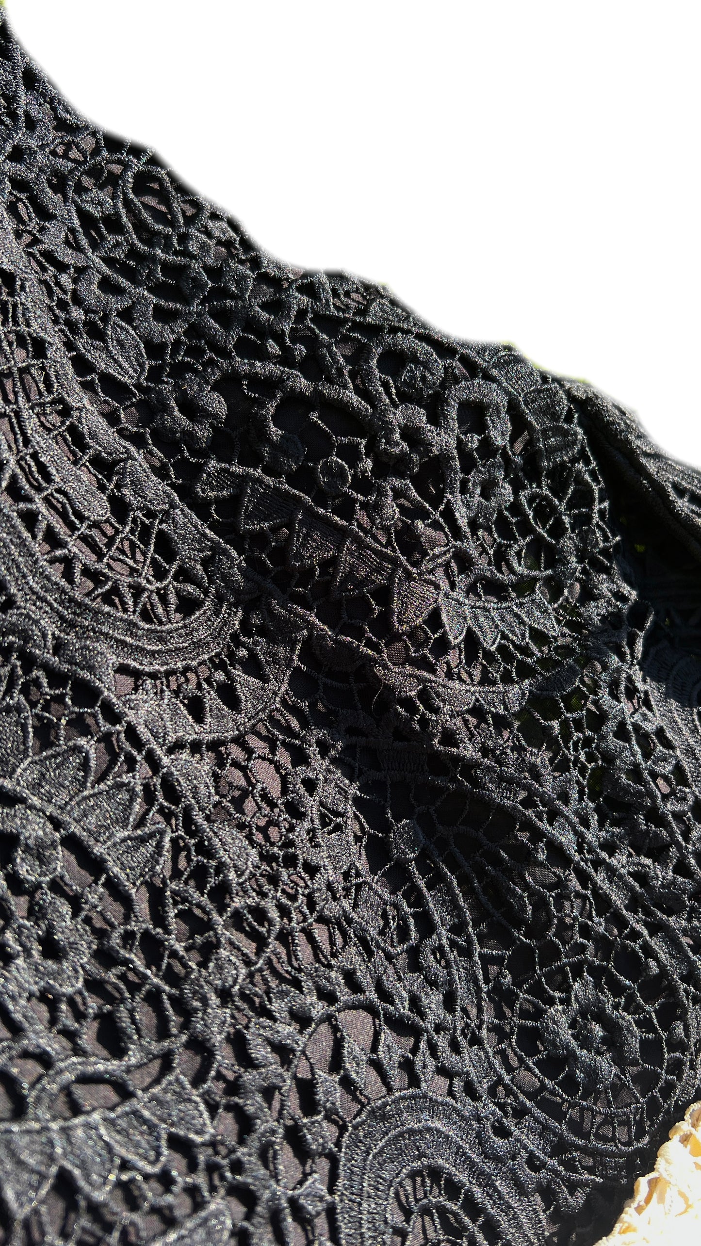 ”Paizley” Quarter-Zip Shirt charcoal