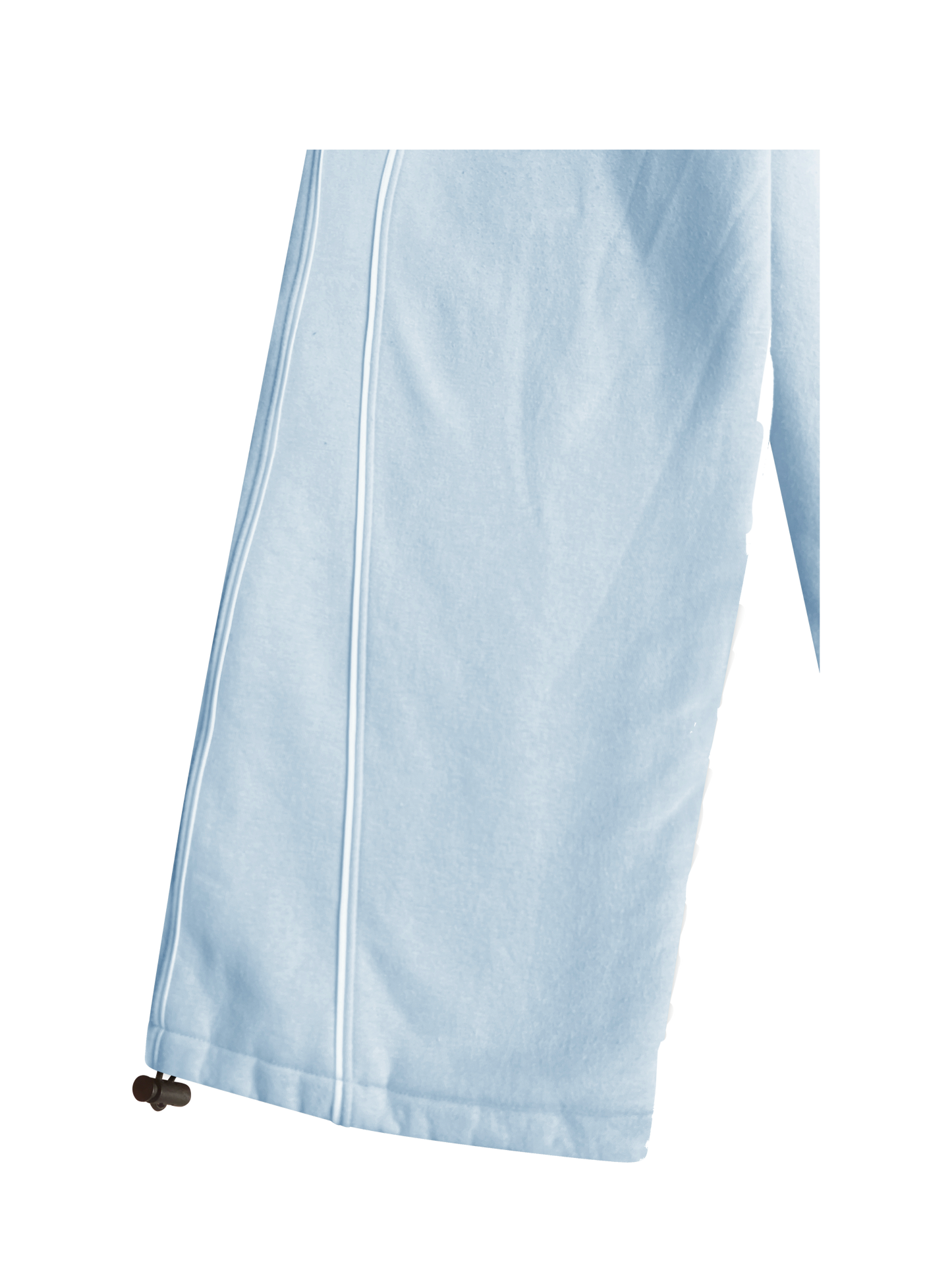 V3 Yeti's Baggy Joggers "Glacier Blue"