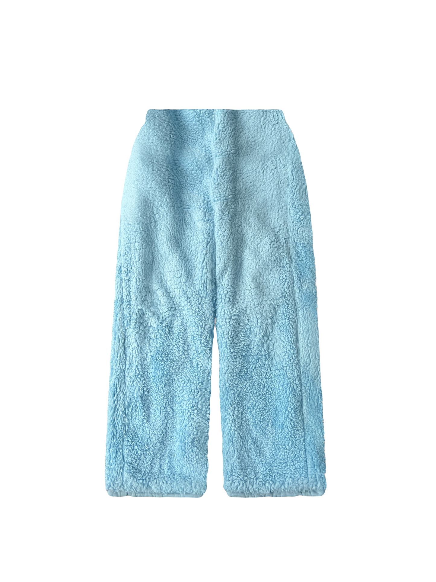V3 Yeti's Baggy Joggers "Glacier Blue"