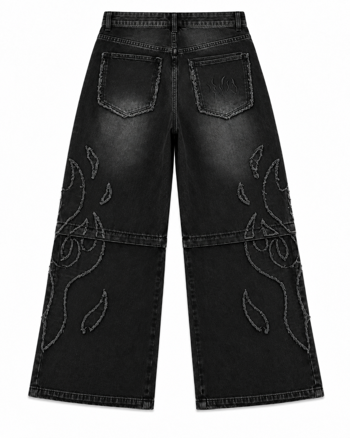 Fire Denimz V1. ˚convertible˚