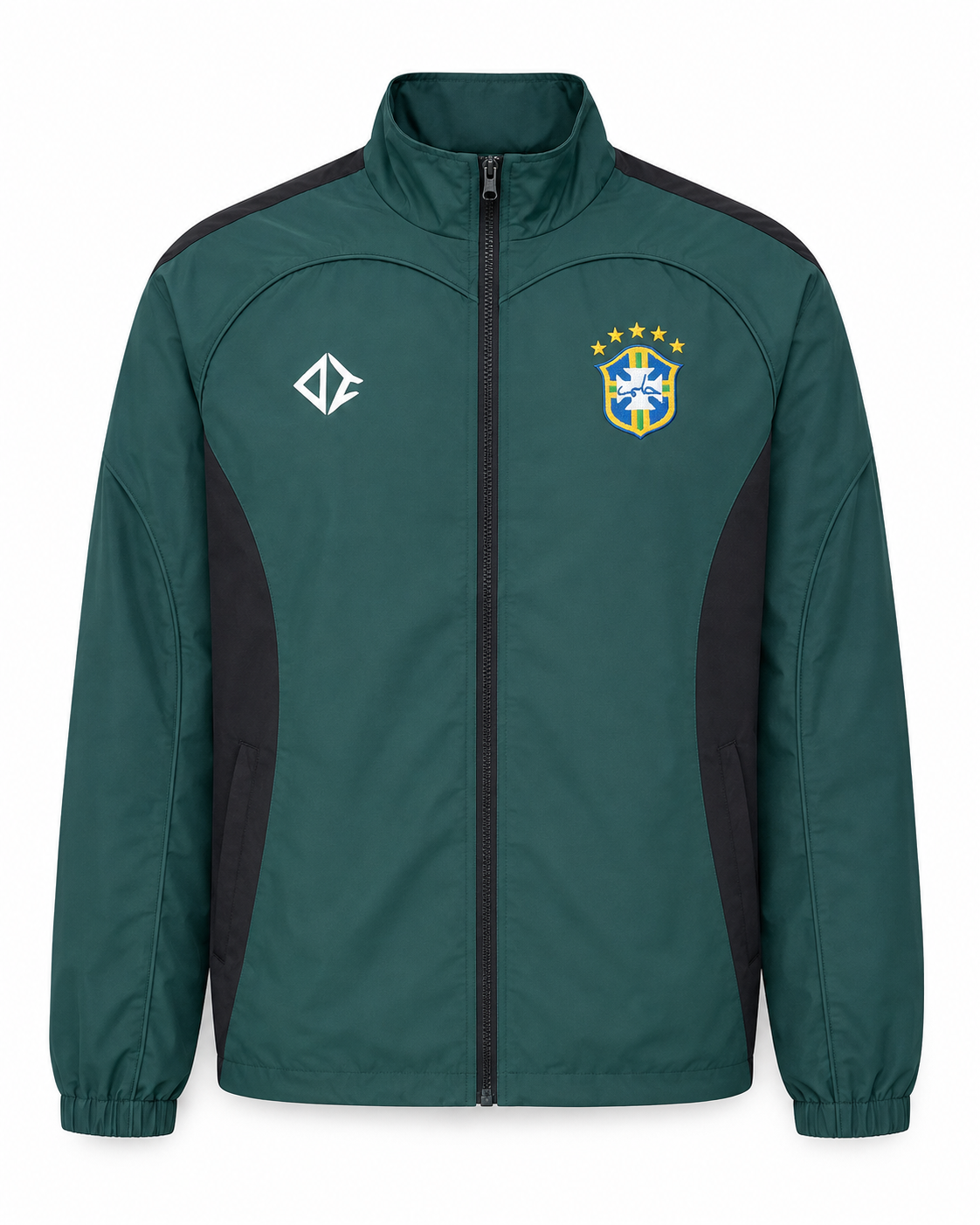 DRMZ Brazil Windbreaker™