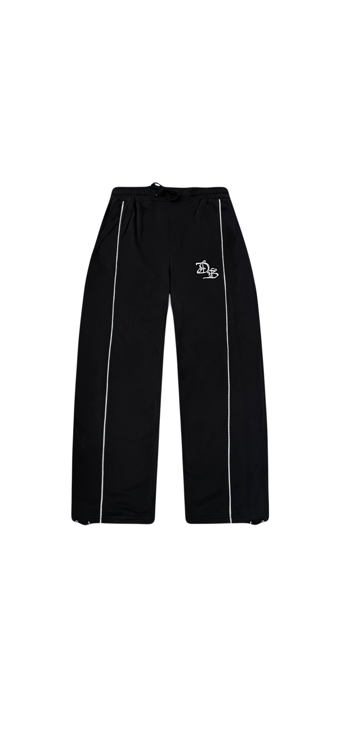 V2 Baggy Sweatpants "Reflective "