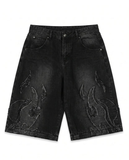 Fire Denimz V1. ˚convertible˚