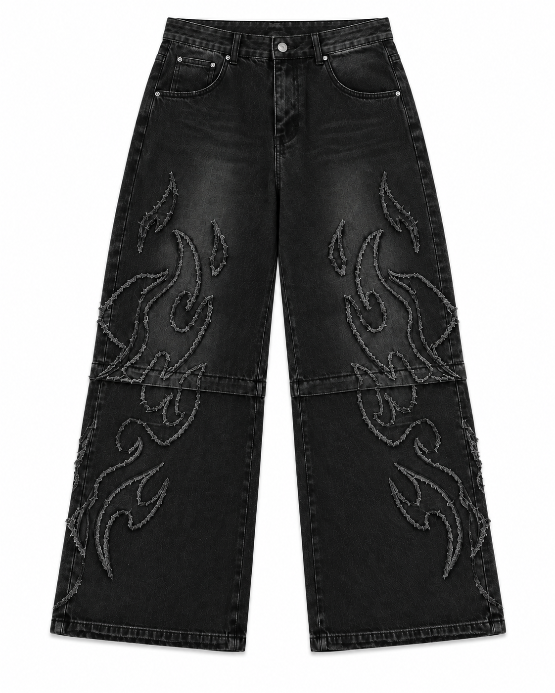 Fire Denimz V1. ˚convertible˚