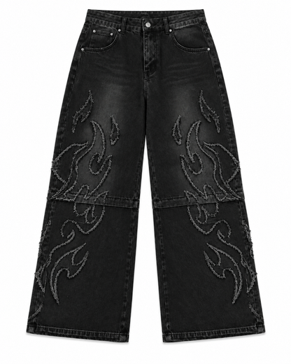 Fire Denimz V1. ˚convertible˚