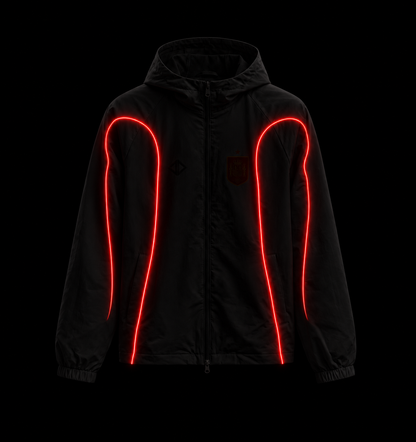 ⁺LMTD EDITION⁺  SPAIN WINDBREAKER